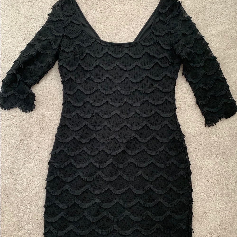 Guess Little Black Dress